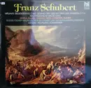 LP - Schubert - Wolfgang Gönnenwein w/ Süddeutscher Madrigalchor - Chorwerke: D 942 - D 714 - D 913