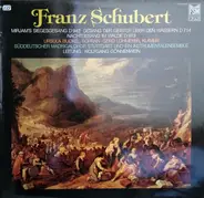Schubert - Wolfgang Gönnenwein w/ Süddeutscher Madrigalchor - Chorwerke: D 942 - D 714 - D 913