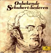 Schubert - Onbekende