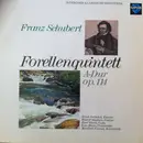 LP - Schubert - Forellenquintett A-dur Op. 114