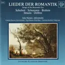 CD - Schubert · Schumann · Brahms · Strauss · Delibes - Lieder Der Romantik = Songs Of The Romantic Era