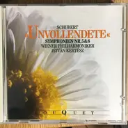 Schubert - "Unvollendete" (Symphonien Nr. 5 & 8)
