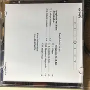 CD - Schubert - 'Unvollendete' (Symphonien Nr. 5 & 8)