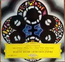 LP - Schubert - Messe As-Dur - tulip rim