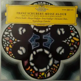Franz Schubert - Messe Nr. 5 As-Dur D. 678
