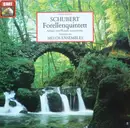 LP - Schubert - Forellenquintett - Adagio Und Rondo Concertante