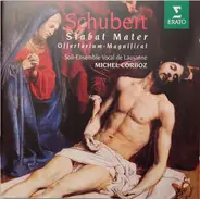 Schubert / Michel Corboz - Stabat Mater