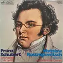 LP - Schubert - Streichquintett C-Dur Op. 163