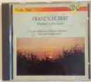 CD - Schubert - Symphony Nr. 9 In C-Major