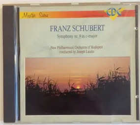Franz Schubert - Symphony Nr. 9 In C-Major
