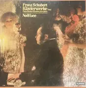 LP-Box - Schubert - Klavierwerke Vol. 1 - Œuvres Pour Piano - Hardcover Box + Booklet
