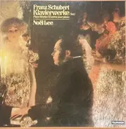 Schubert - Klavierwerke Vol. 1 - Œuvres Pour Piano