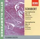 CD - Schubert - Symphonie No. 8 (Unfinished) / Symphonie No. 9 (Great)