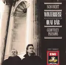 CD - Schubert - Winterreise D.911