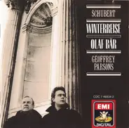 Schubert - Winterreise D.911