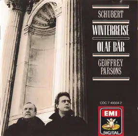 Franz Schubert - Winterreise D.911