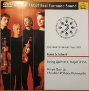 Schubert - String Quintet D 956