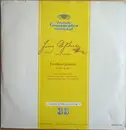 LP - Franz Schubert , Adrian Aeschbacher ∙ Rudolf Koeckert ∙ Oskar Riedl ∙ Josef Merz ∙ Franz Ortner - Forellen-Quintett (A-dur Op. 114) - Stitched Gatefold Cover