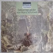 Schubert - Bekannte Lieder von Franz Schubert