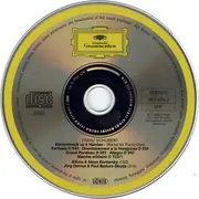 CD - Franz Schubert , Alfons & Aloys Kontarsky / Paul Badura-Skoda & Jörg Demus - Klaviermusik Zu 4 Händen = Works For Piano Duet: Grand Rondeau • Fantasie • Marche Militaire