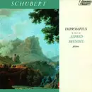 LP - Franz Schubert , Alfred Brendel - Impromptus Op. 90 & 142