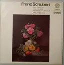 LP - Franz Schubert , Alfred Brendel - Sonate C-moll D 958 / Sonate C-dur D 840 / 16 Deutsche Tänze D 783 (Op. 33)