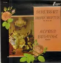 LP - Franz Schubert , Alfred Brendel - Impromptus Op. 90 & 142