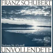 Schubert - Sinfonie Nr. 8 H-moll Op.posth. 'Unvollendete'