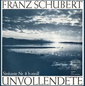 Franz Schubert - Sinfonie Nr. 8 H-moll Op.posth. 'Unvollendete'