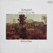 Schubert - Oktett Op. 166