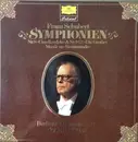 Double LP - Franz Schubert , Berliner Philharmoniker , Karl Böhm - Franz Schubert: Symphonien Nr. 8 'Unvollendete' & Nr. 9 'Die Große' / Musik Zu 'Rosamunde'