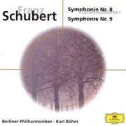 CD - Franz Schubert - Symphonie Nr. 8 'Unvollendete', Symphonie Nr. 9 - AMSI (AMbient Surround Imaging)