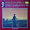 LP - Schubert - Symphonie Nr. 9 C-dur D 944