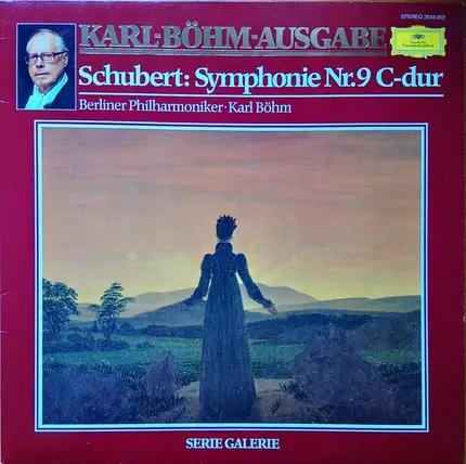 Schubert - Symphonie Nr. 9 C-Dur D 944