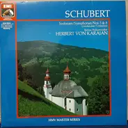 Schubert - Symphonies Nr. 5 & 8 (Unvollendete)