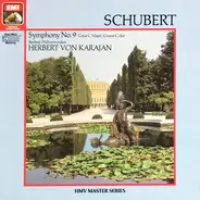 Schubert - Symphony No. 9 'Great C Major'