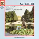 LP - Schubert - Symphony No. 9 'Great C Major'/'Grosse C-Dur'