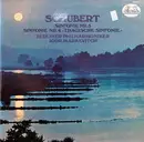 LP - Franz Schubert , Berliner Philharmoniker , Igor Markevitch - Sinfonie Nr.3 / Sinfonie Nr.4 'Tragische Sinfonie'