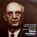 LP - Schubert - Sinfonie C-Dur D 944 »Die Große«