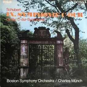 Franz Schubert - IX. Symphonie C-Dur