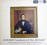 Schubert - Symphonie In C-Dur 'Die Große'