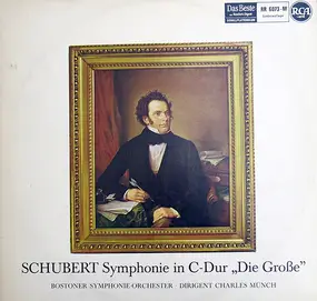 Franz Schubert - Symphonie In C-Dur 'Die Große'