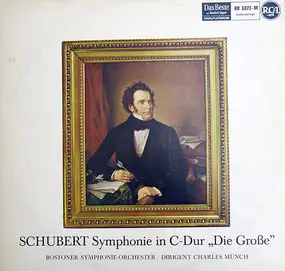 Franz Schubert - Symphonie In C-Dur 'Die Große'