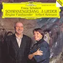 CD - Schubert - Schwanengesang · 5 Lieder
