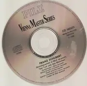 CD - Franz Schubert , Caspar Da Salo Quartet - Der Tod Und Das Mädchen