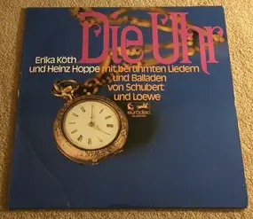 Franz Schubert - Die Uhr