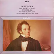 Schubert - Sinfonia N. 8 In Si Mi. «Incompiuta» / Sinfonia N. 5 In Si Bem. Magg.