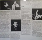 LP - Franz Schubert , Chor Der Bayerischen Staatsoper , Orchester Des Bayerischen Staatsoper , Wolfgang - Die Zwillingsbrüder - Gatefold