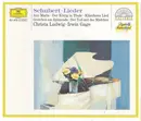 Double CD - Franz Schubert - Lieder - Libretto