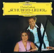 LP - Schubert - Schubert-Lieder